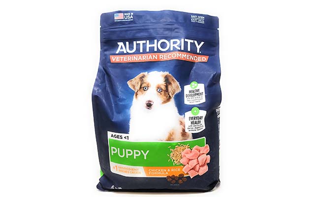 Authority Dog Food Reviews: the Best Dog Food Recipes[2023]