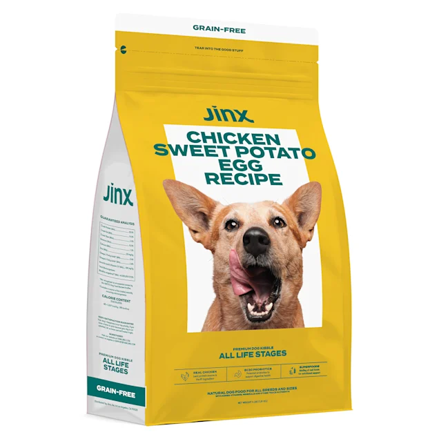 Jinx Dog Food Reviews: Should You Buy It? [2022]