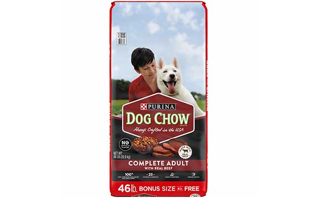 Purina Dog Food Reviews: Pros and Cons [2023]